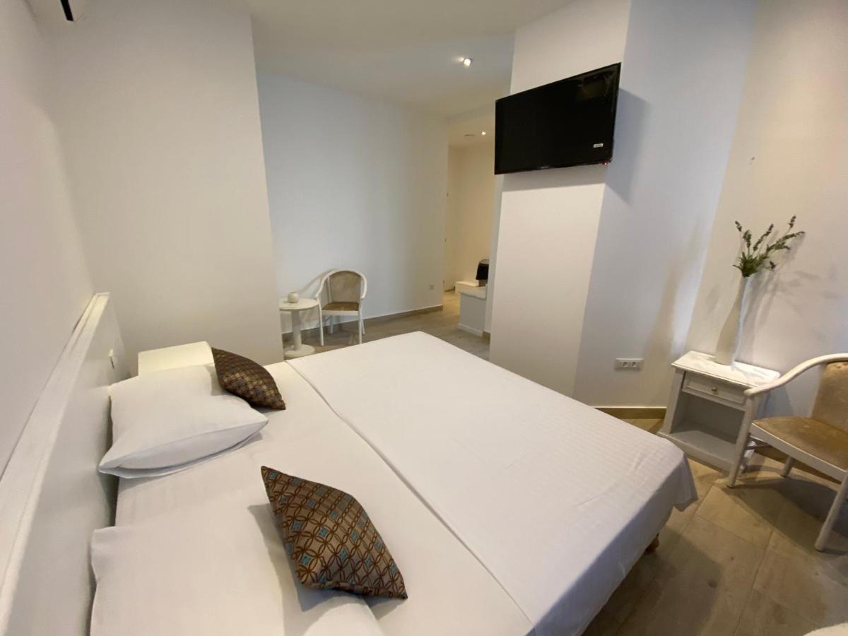 Sweet Spot Hostel Сплит Экстерьер фото