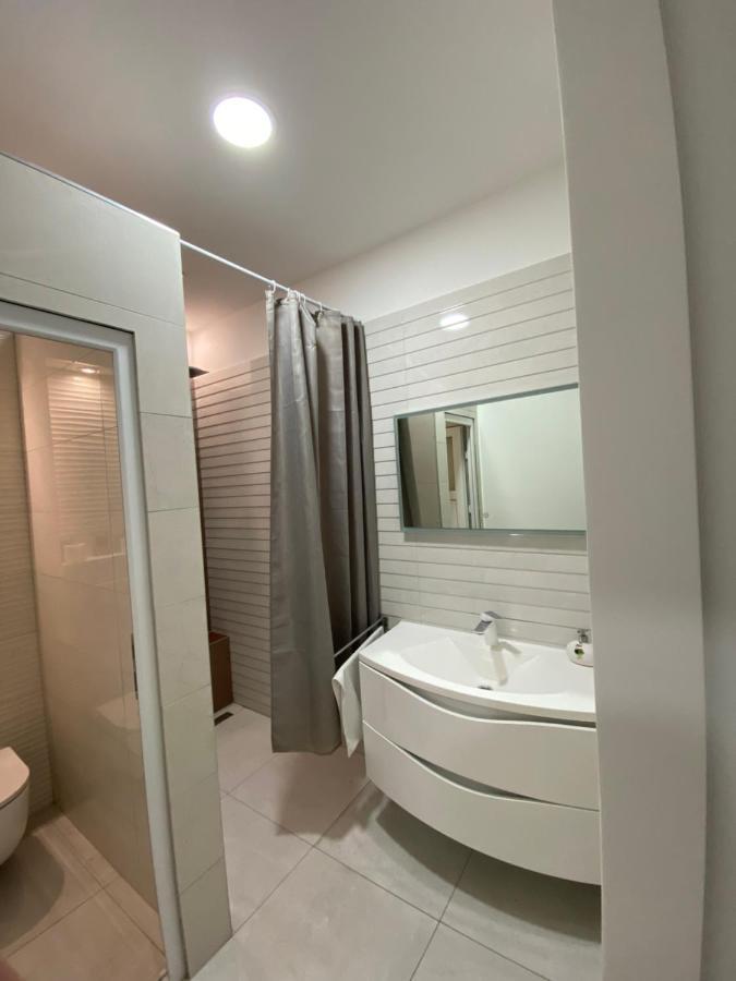 Sweet Spot Hostel Сплит Экстерьер фото