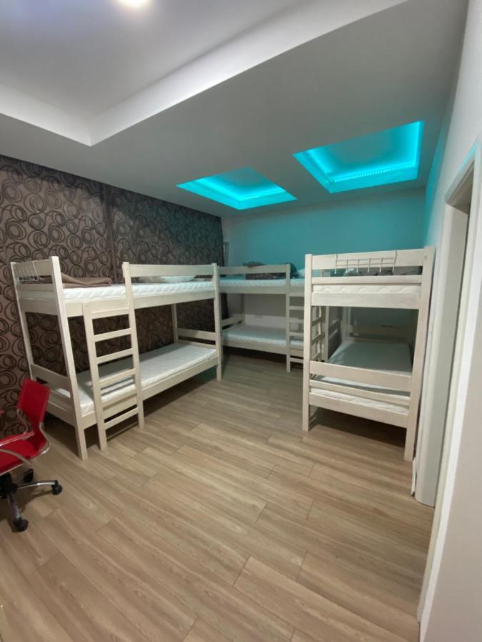 Sweet Spot Hostel Сплит Экстерьер фото