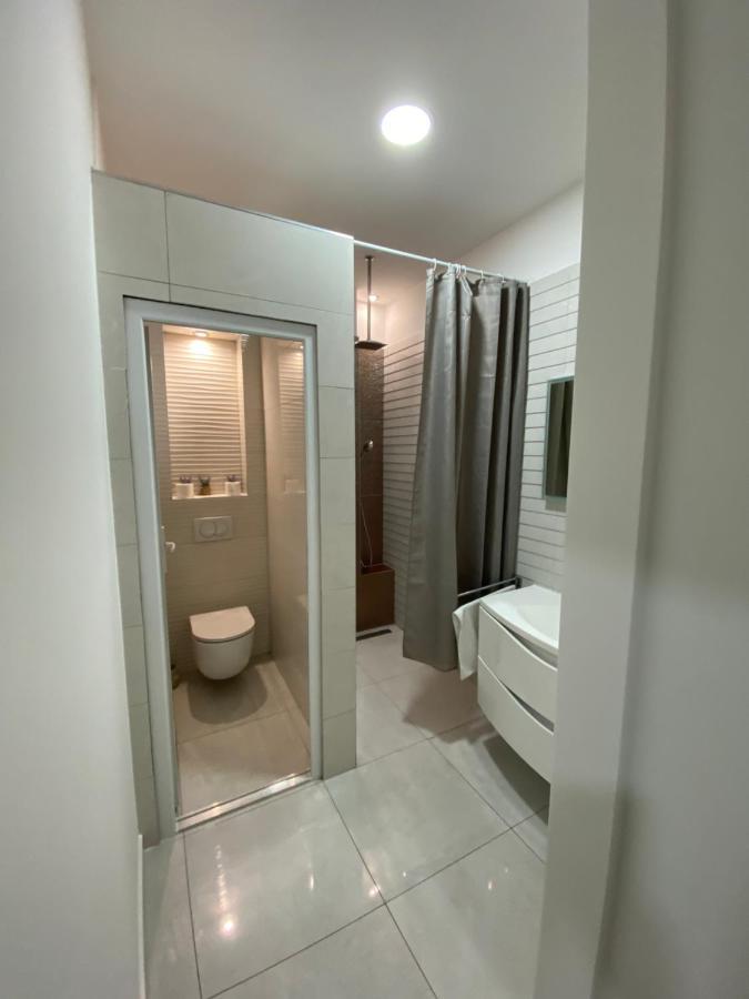 Sweet Spot Hostel Сплит Экстерьер фото