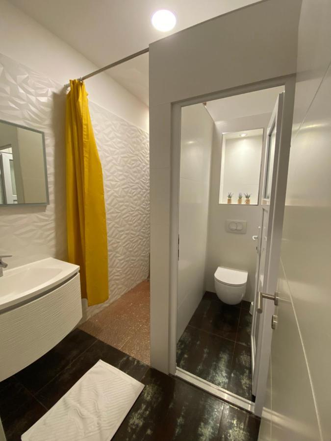 Sweet Spot Hostel Сплит Экстерьер фото
