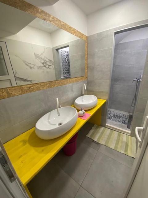 Sweet Spot Hostel Сплит Экстерьер фото