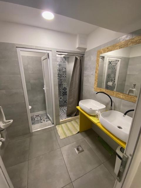 Sweet Spot Hostel Сплит Экстерьер фото