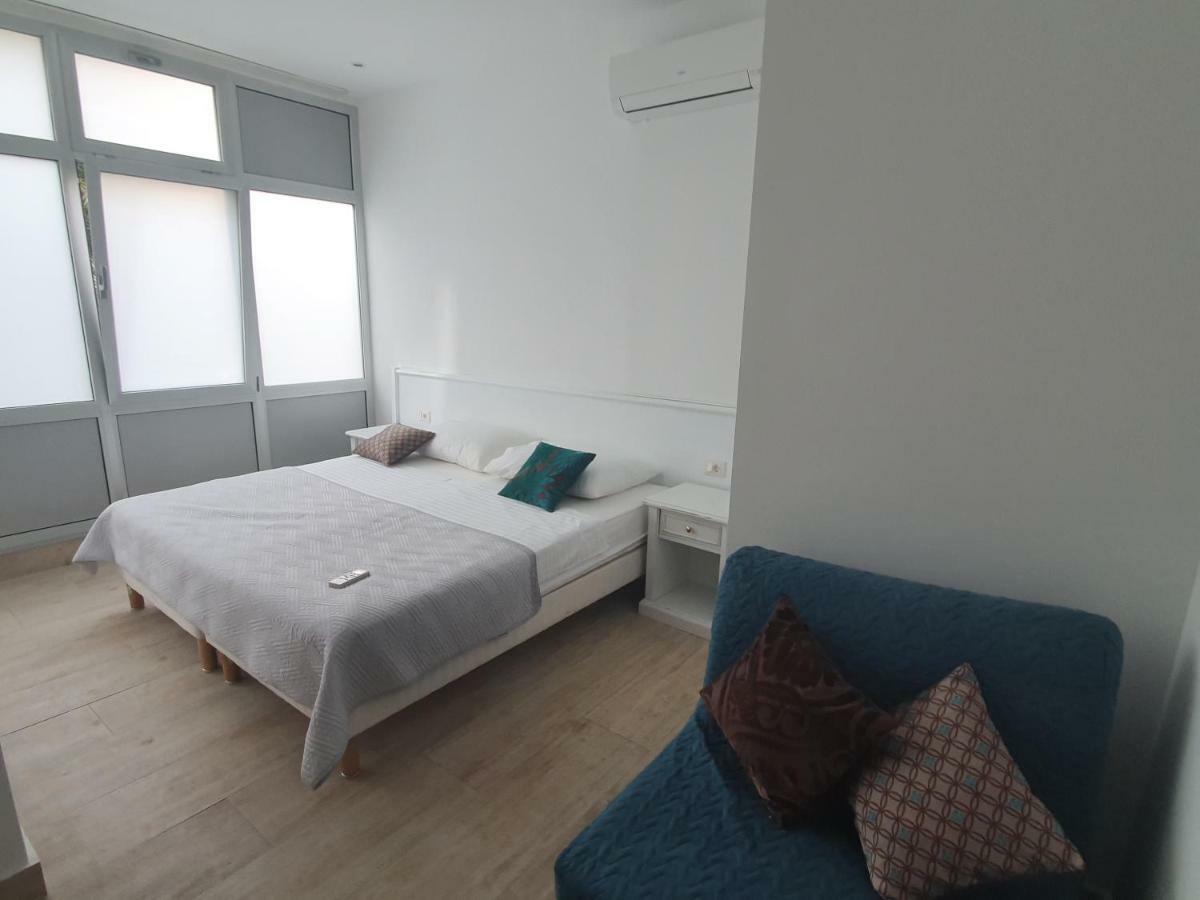 Sweet Spot Hostel Сплит Экстерьер фото